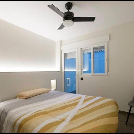 Centrico Apartamento 6 Personas Valenza Esterno foto