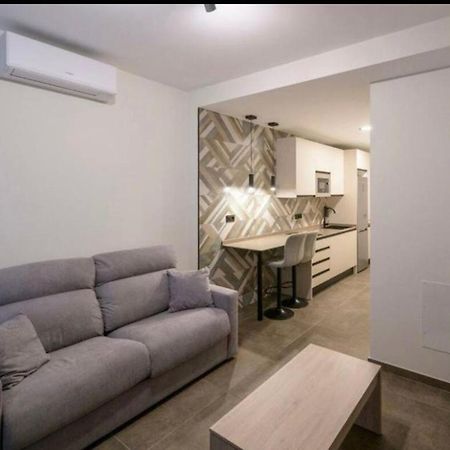 Centrico Apartamento 6 Personas Valenza Esterno foto
