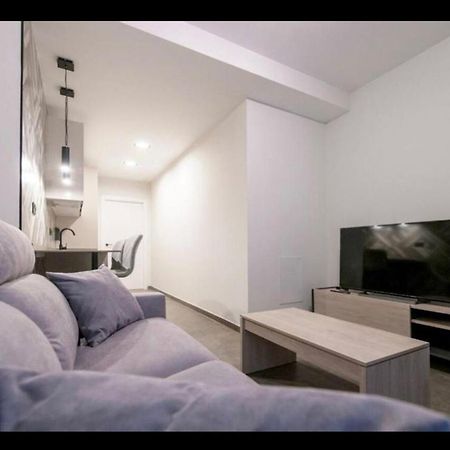 Centrico Apartamento 6 Personas Valenza Esterno foto