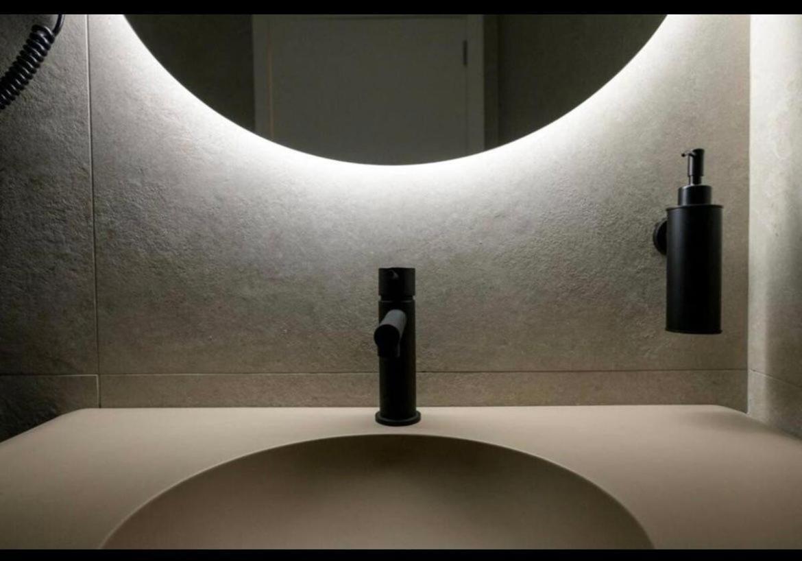 Centrico Apartamento 6 Personas Valenza Esterno foto