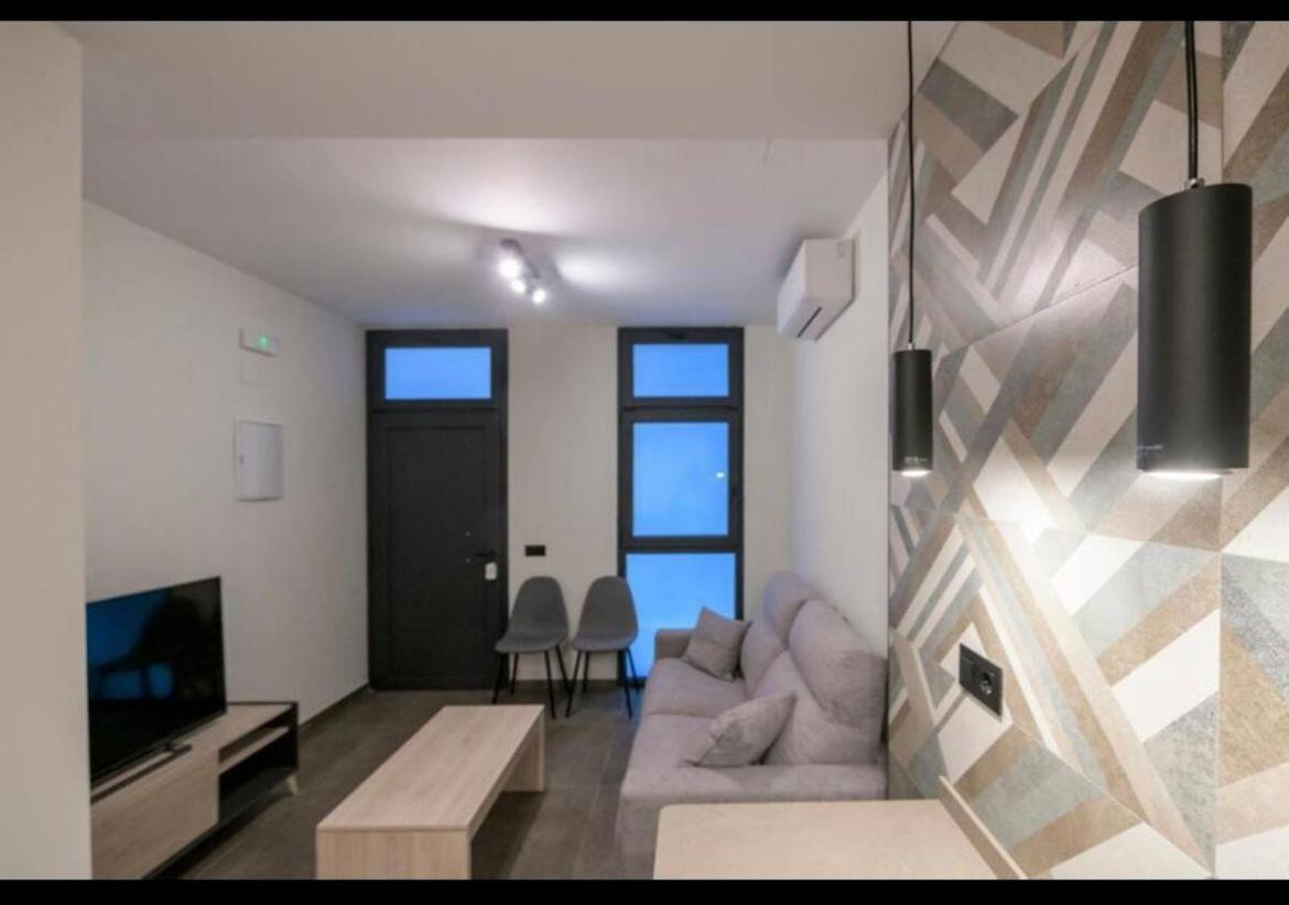 Centrico Apartamento 6 Personas Valenza Esterno foto