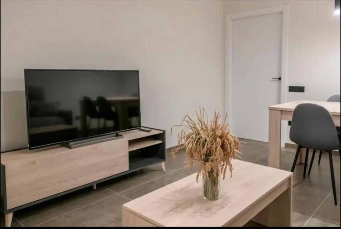 Centrico Apartamento 6 Personas Valenza Esterno foto