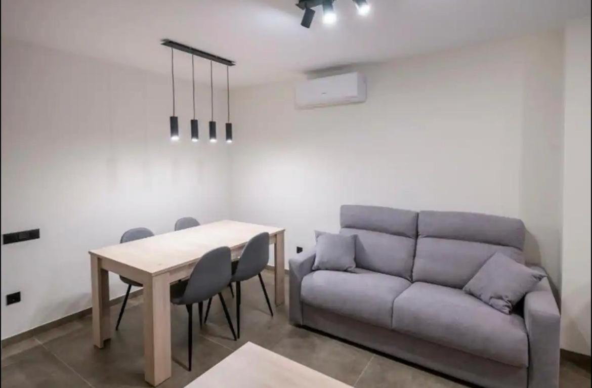 Centrico Apartamento 6 Personas Valenza Esterno foto